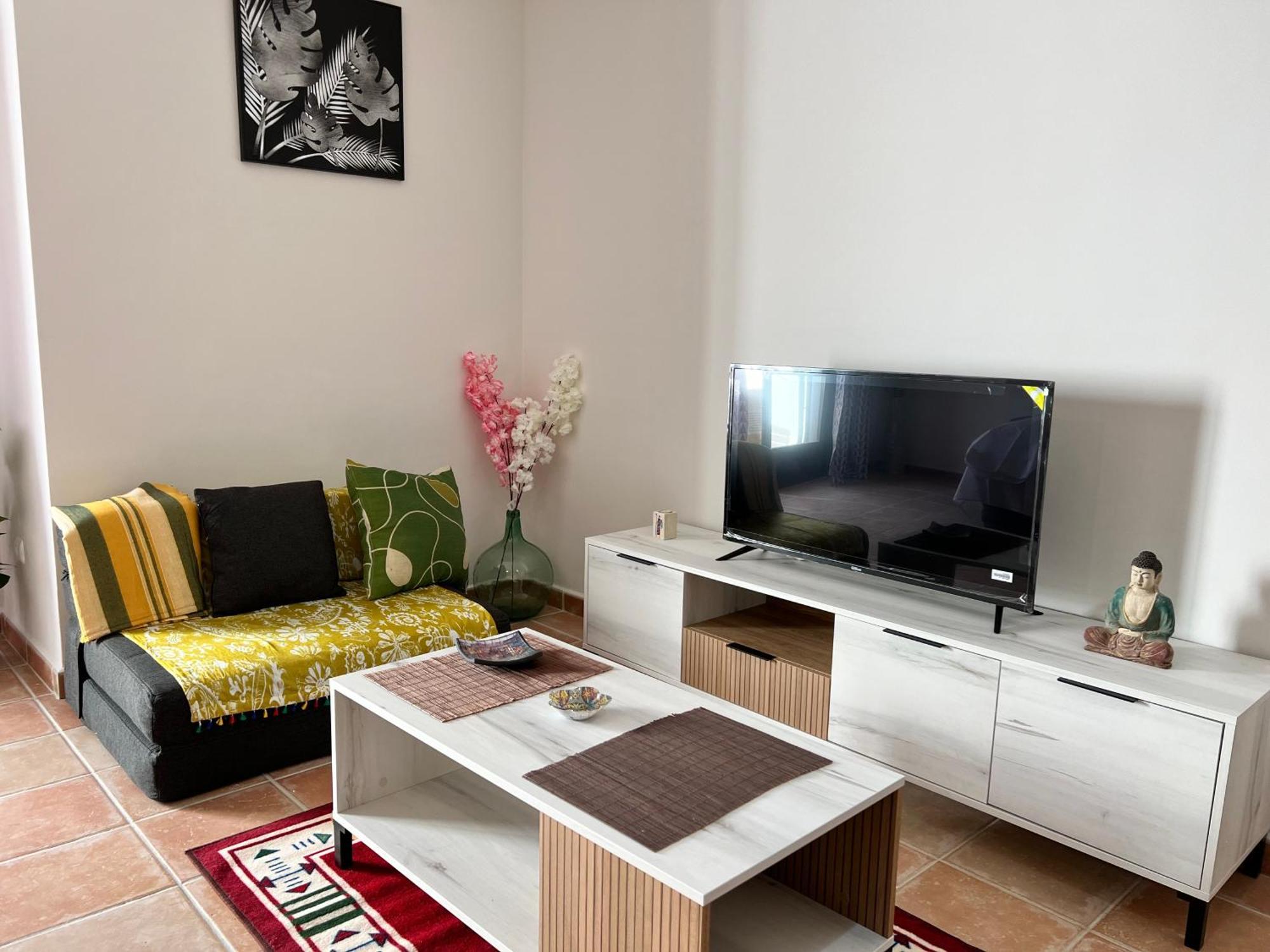 Todimer New Pueblo Mediteraneo Itrabo Exterior foto