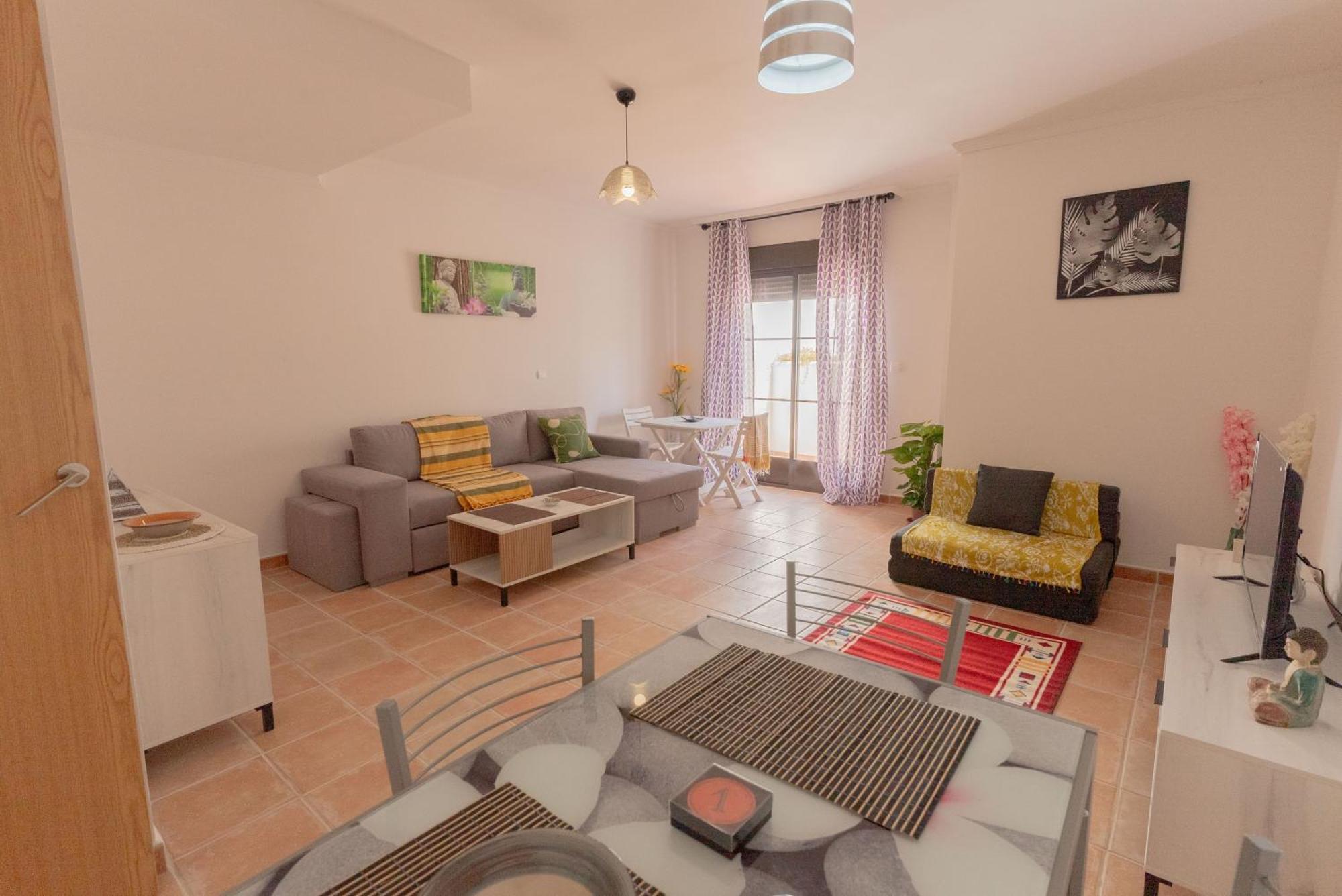 Todimer New Pueblo Mediteraneo Itrabo Exterior foto