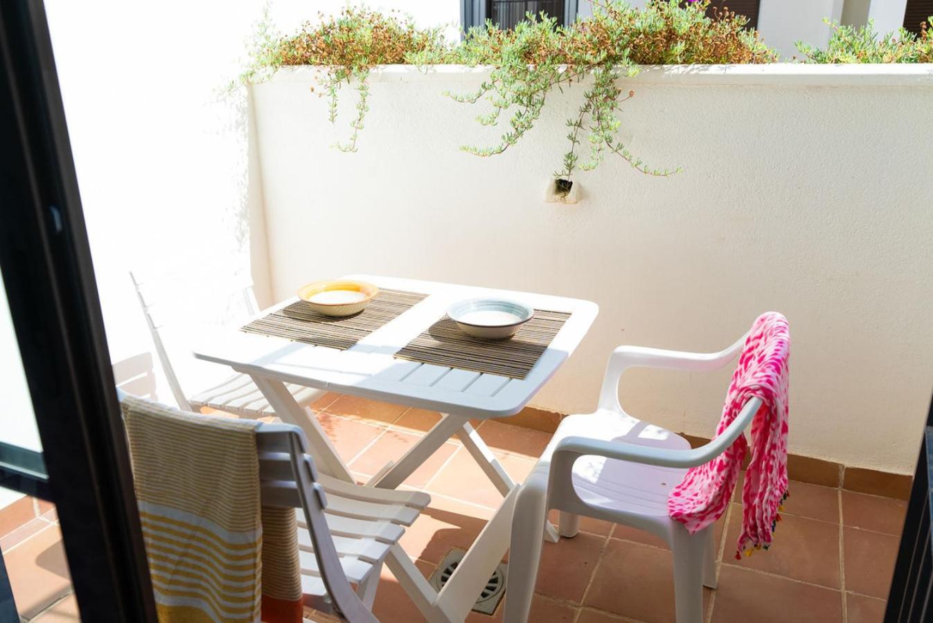 Todimer New Pueblo Mediteraneo Itrabo Exterior foto