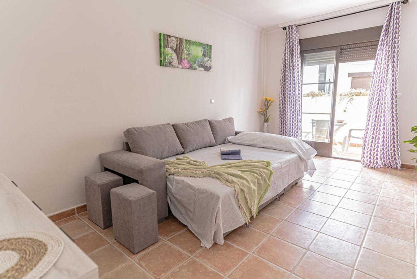Todimer New Pueblo Mediteraneo Itrabo Exterior foto